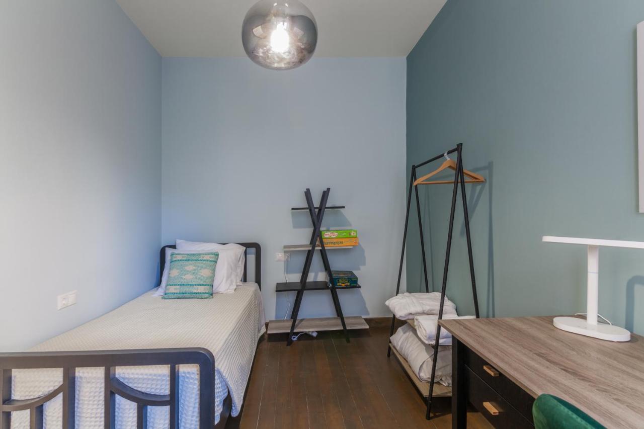 Evangelia Residenza, Elegant Stay In Herakleion! Heraklion  ภายนอก รูปภาพ